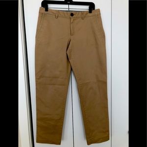 Banana Republic City Chinos